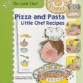 Cover: Pizza and Pasta - Enslow Publishing