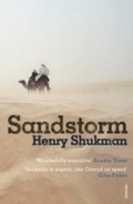 Cover: Sandstorm - Vintage Digital
