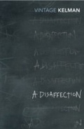 Cover: A Disaffection - Vintage Digital