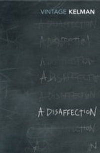 Enlarge image Cover: A Disaffection - Vintage Digital