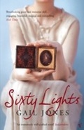 Cover: Sixty Lights - Vintage Digital