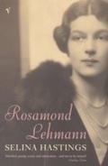 Cover: Rosamond Lehmann - Vintage Digital