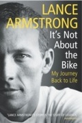 Cover: It's Not About The Bike - Vintage Digital