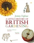 Cover: A Little History of British Gardening - Vintage Digital