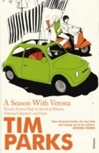 Abbildung von: A Season With Verona - Vintage Digital