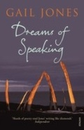 Cover: Dreams of Speaking - Vintage Digital