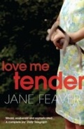 Cover: Love Me Tender - Vintage Digital