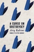 Cover: A Curse on Dostoevsky - Vintage Digital