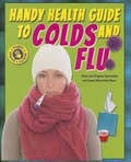Cover: Handy Health Guide to Colds and Flu - Enslow Publishing