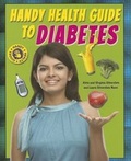 Cover: Handy Health Guide to Diabetes - Enslow Publishing