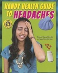 Cover: Handy Health Guide to Headaches - Enslow Publishing