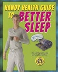 Cover: Handy Health Guide to Better Sleep - Enslow Publishing