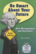 Cover: Be Smart about Your Future - Enslow Publishing