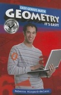 Cover: Geometry - Enslow Publishing