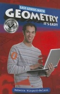 Enlarge image Cover: Geometry - Enslow Publishing