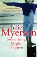 Cover: Something Might Happen - Vintage Digital