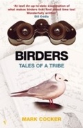 Cover: Birders - Vintage Digital