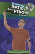 Cover: Ratios and Percents - Enslow Publishing