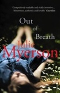 Cover: Out of Breath - Vintage Digital