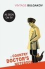 Cover: A Country Doctor's Notebook - Vintage Digital