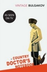 Enlarge image Cover: A Country Doctor's Notebook - Vintage Digital