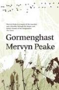 Cover: Gormenghast - Vintage Digital