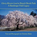 Cover: Cherry Blossom Land at Branch Brook Park - AuthorHouse