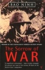 Cover: The Sorrow of War - Vintage Digital