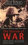 Cover: The Sorrow of War - Vintage Digital