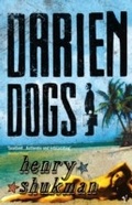 Cover: Darien Dogs - Vintage Digital