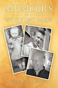 Cover: Memoirs of a Working Man - AuthorHouse