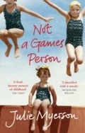 Cover: Not A Games Person - Vintage Digital