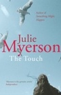 Cover: The Touch - Vintage Digital