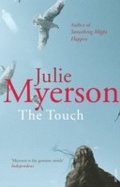 Cover: The Touch - Vintage Digital