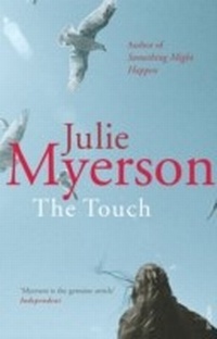 Enlarge image Cover: The Touch - Vintage Digital
