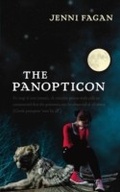 Cover: The Panopticon - Cornerstone Digital