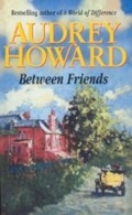 Cover: Between Friends - Cornerstone Digital