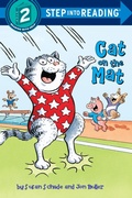 Cover: Cat on the Mat - Random House Books for Young Readers