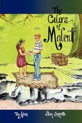 Cover: The Colors of Malent - iUniverse