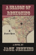 Cover: A Season of Reckoning - AuthorHouse
