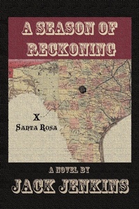 Enlarge image Cover: A Season of Reckoning - AuthorHouse