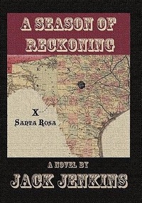 Enlarge image Cover: A Season of Reckoning - AuthorHouse