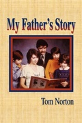 Cover: My Father's Story - Xlibris