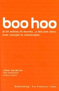 Cover: Boo Hoo - Cornerstone Digital