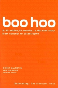 Enlarge image Cover: Boo Hoo - Cornerstone Digital