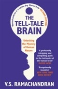 Cover: The Tell-Tale Brain - Cornerstone Digital