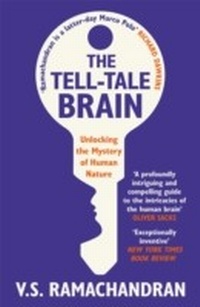 Abbildung von: The Tell-Tale Brain - Cornerstone Digital