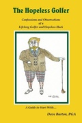 Cover: The Hopeless Golfer - Lulu.com