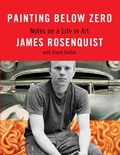 Cover: Painting Below Zero - Alfred A. Knopf