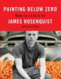 Abbildung von: Painting Below Zero - Alfred A. Knopf